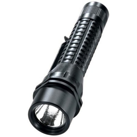 STREAMLIGHT TL-2 LED with lithium batteries-Black SR88105
